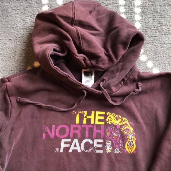 The North Face Women’s Hooded Sweatshirt - Picture 7 of 9